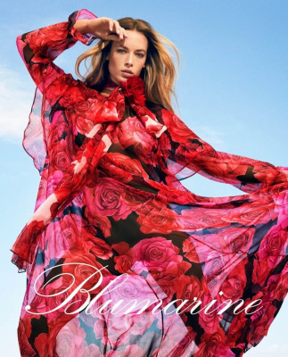 Hannah Ferguson pic #1163924