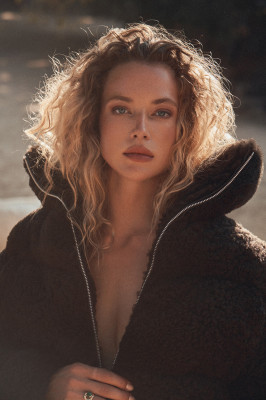 Hannah Ferguson pic #1309083
