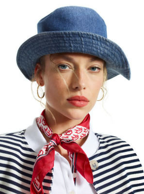 Hannah Ferguson pic #1208053