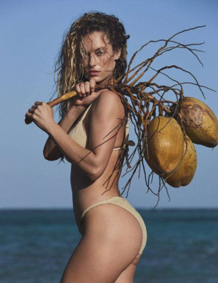 Hannah Ferguson pic #1222835