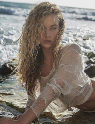 Hannah Ferguson pic #1222886
