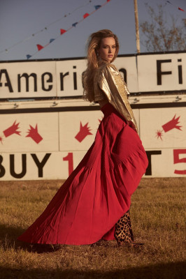 Hannah Ferguson pic #1003263