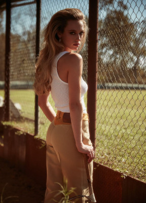 Hannah Ferguson pic #1003278