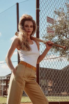 Hannah Ferguson pic #1003279