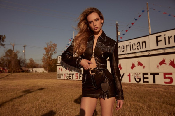 Hannah Ferguson pic #1003266