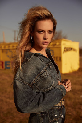 Hannah Ferguson pic #1003270