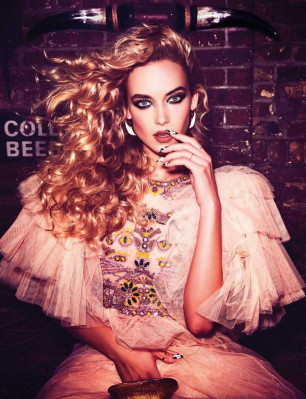Hannah Ferguson pic #919161