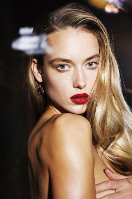 Hannah Ferguson pic #1118804
