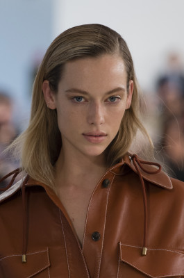Hannah Ferguson pic #1118845