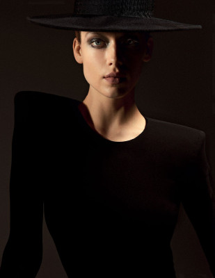 Hannah Ferguson pic #1120574