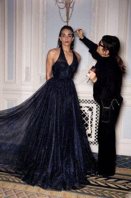 Hannah John-Kamen pic #1218367