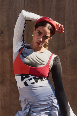 Hannah John-Kamen pic #1224376