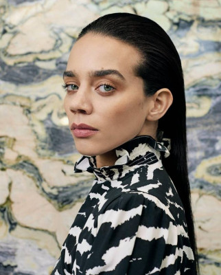 Hannah John-Kamen pic #1213540