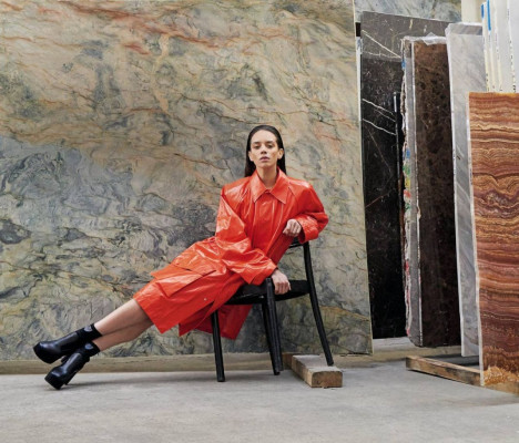 Hannah John-Kamen pic #1213538
