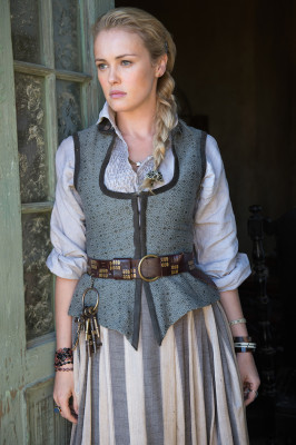 Hannah New pic #821229