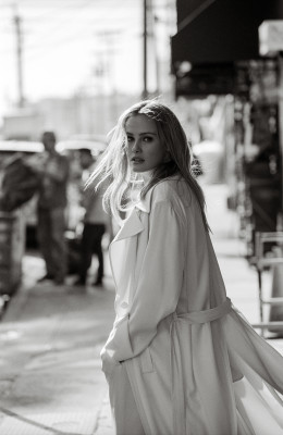 Hannah New pic #821228
