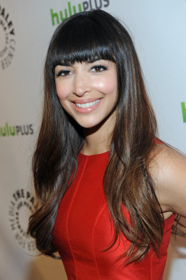 Hannah Simone pic #573457