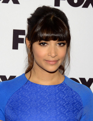 Hannah Simone pic #575033