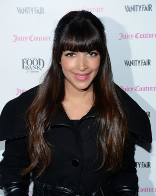 Hannah Simone pic #578795