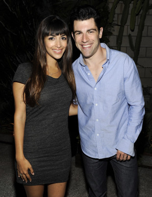Hannah Simone pic #573420