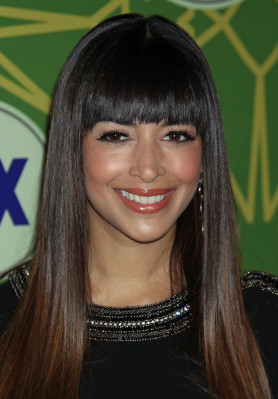 Hannah Simone pic #573505