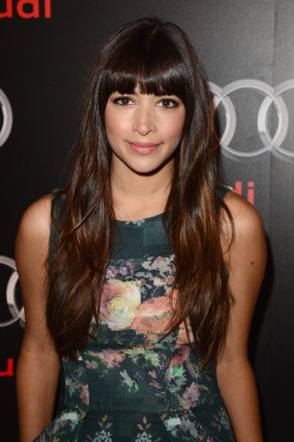 Hannah Simone pic #575231