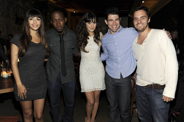 Hannah Simone pic #573421