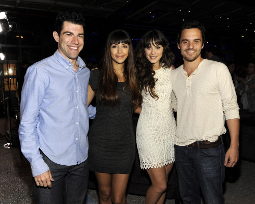 Hannah Simone pic #573419