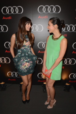 Hannah Simone pic #575229