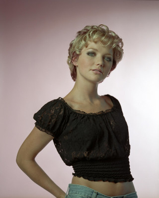 photo 19 in Hannah Spearritt gallery [id470467] 2012-04-04 00:00:00