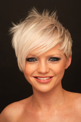 photo 26 in Hannah Spearritt gallery [id325033] 2011-01-11 00:00:00