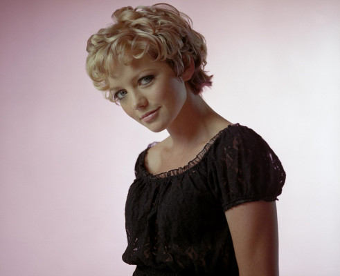 Hannah Spearritt pic #311073