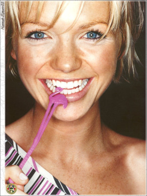 photo 5 in Spearritt gallery [id311037] 2010-12-01 00:00:00