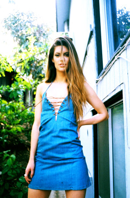 Hannah Stocking pic #1097932