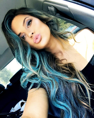 Hannah Stocking pic #1097954