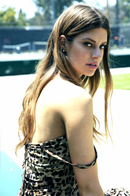 Hannah Stocking pic #1097908