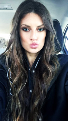 Hannah Stocking pic #1097922