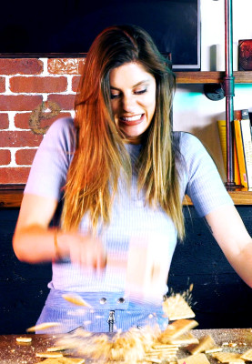 Hannah Stocking pic #1097943