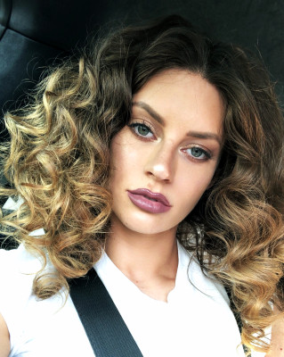 Hannah Stocking pic #1097934