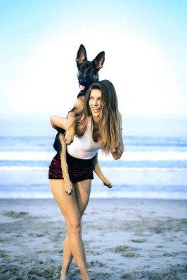 photo 5 in Hannah Stocking gallery [id1098022] 2019-01-09 00:00:00