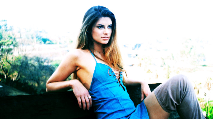 Hannah Stocking pic #1097941
