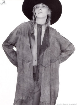 Hannelore Knuts pic #2599
