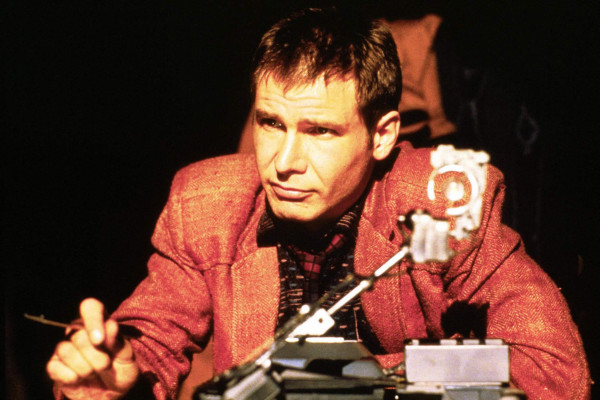 Harrison Ford pic #247161