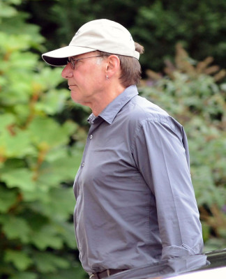 Harrison Ford pic #508109