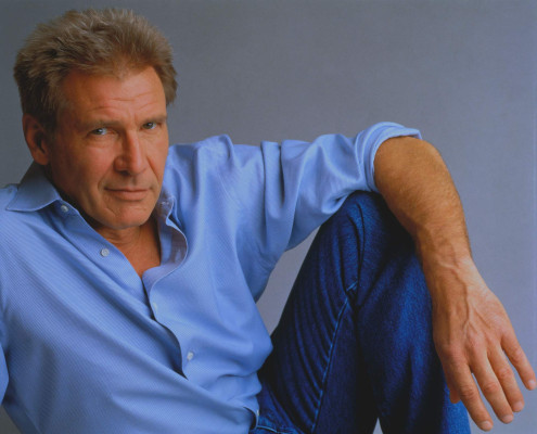 Harrison Ford pic #239650