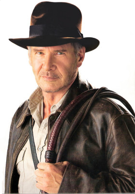 Harrison Ford pic #381109
