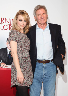 Harrison Ford pic #681687