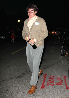 Harrison Ford pic #550386