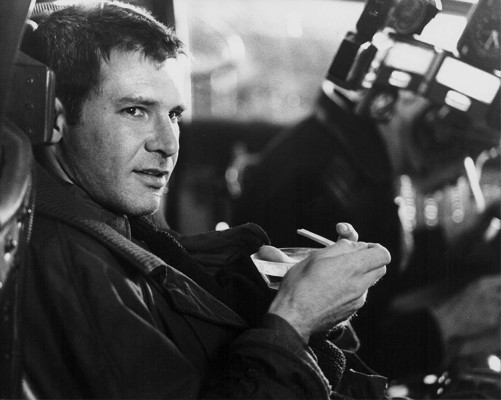 Harrison Ford pic #1313815