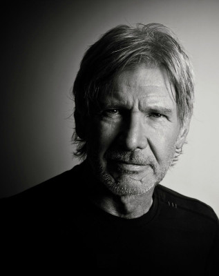 Harrison Ford pic #1322527